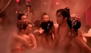 Master-work Retro Chinese Hong Kong Erotic Movies 2