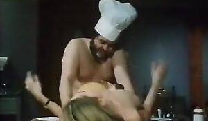 Sexual connection Work on 1973