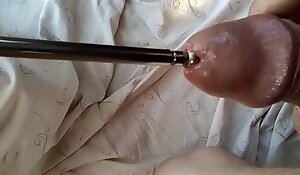 Urethral fuck experimental penis ballyhoo